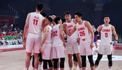 报绝杀之仇！比赛比CBA还轻松？媒体人：半决赛才是挑战的开始