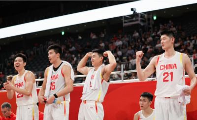 朱俊龙因伤缺席亚运会，中国男篮到底应不应该集训和全主力阵容参加？
