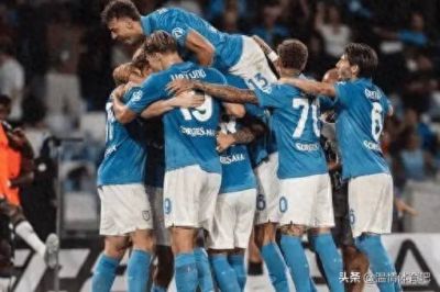 1-0，3-2！意甲悲喜夜！那不勒斯止颓，尤文蒙扎告负，三队盼赢球