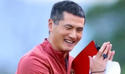 张玉宁难以独撑国足锋线，27岁中超顶级外援归化或成新希望