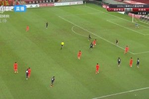 读秒绝杀！国少3-2阿森纳U17 赵松源1V4一条龙+造乌龙 程晟涵绝杀