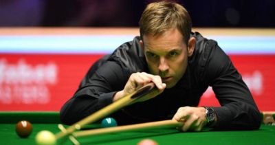 丁俊晖逆转失利无缘决赛，卡特上演五连胜，书写历史新篇章！