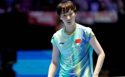 历史性时刻！王曼昱首次登上女单世界第一，仅领先孙颖莎140分，竞争白热化