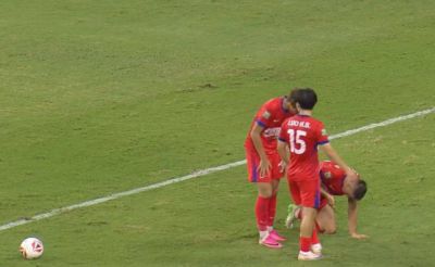 中甲积分榜：深圳锁定冲超主动权，南通紧追形势乐观，梅州成功保级争夺战