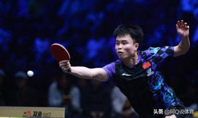 4-0！陈熠打破三连败魔咒，早田希娜4-1晋级，中日决战一触即发