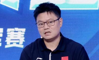 陈熠8-4为啥输了？侯英超回应了！张本美和带病夺冠用中文感谢球迷