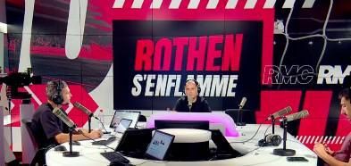 罗滕：法国队内不少球员不理解姆巴佩的表态，对他已有不满
