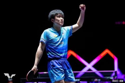 前国乒名将：张本智和是亚运会的最大威胁！松岛辉空情绪不稳定