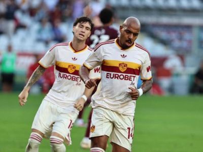 2-0！意甲3冠豪门4连胜 力压国米领跑 4500万神锋4轮6球+比肩托蒂