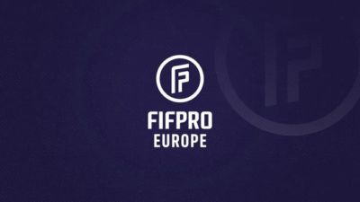 FIFPRO：2026年世界杯期间，欧洲俱乐部球员占球员总价值94%