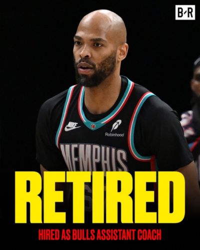 告别NBA🏀！吉布森发文：我在球场倾尽了所有 离开毫无遗憾！