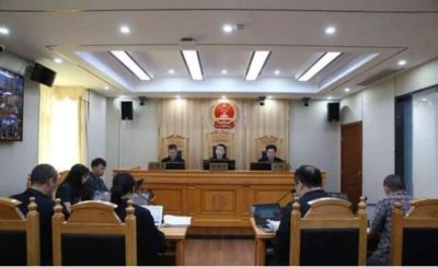 23岁西安音乐学院女生遭系书记长期猥亵 不堪折磨自杀 遗书曝光 凶犯获刑7年