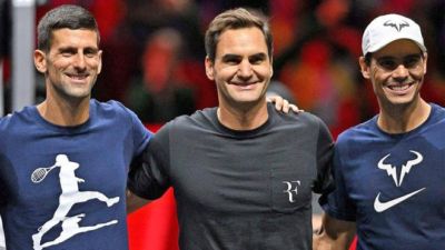 一个时代彻底远去!23年11个月07天后,三巨头无人进入ATP前10