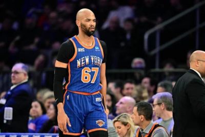 24岁才打上NBA,他退役后直接进了公牛教练组