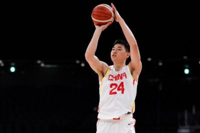 男篮三连胜小组出线，女排针对性补齐短板，中国多支队伍亮相亚运赛场