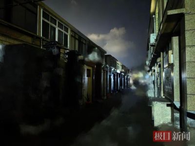 舟山60岁渔民落水失踪，11天后生还回家？儿子：父亲确实掉到海里了，回家后和他聊过落水后的经历