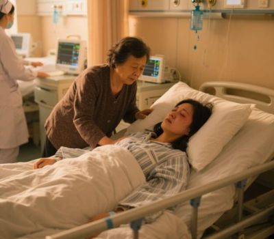 我29岁拒绝给弟弟捐肾后,全家与我断绝关系,半年后弟弟走了,他留下的信让我手脚冰凉:姐,我早就发现了那个秘密