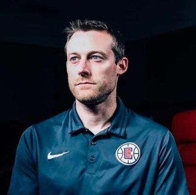 快船与NBA交涉，出面的是这位临时负责人