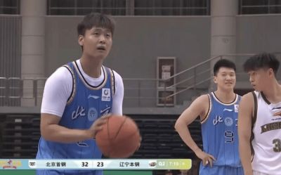 北京男篮在夏季联赛收官战里75比67拿下辽宁，三战全胜