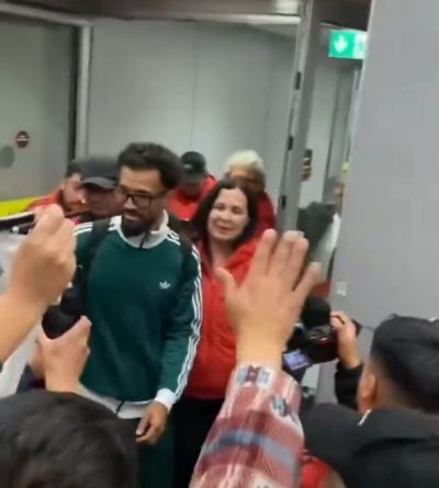 罗马诺：沃齐尼亚已经抵达智利，将加盟科洛科洛