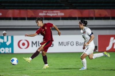 亚运｜女足综合：中国队迎开门红 日本8-0泰国+朝鲜10-0胜