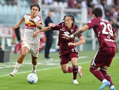 随着罗马2-0、科莫2-1，意甲最新积分榜出炉：榜首易主
