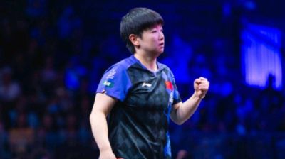 头号种子就位！亚运乒乓种子名单出炉，日韩强敌拦路国乒冲金
