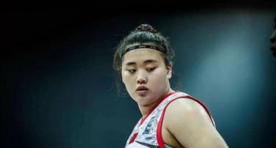 9月15日：中国女篮从北京首都机场飞往名古屋，亚运12人名单同步定型