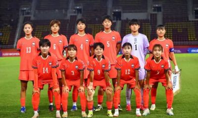 韩国女足绝地反击，替补2分钟连入两球，3比2晋级世界杯16强！
