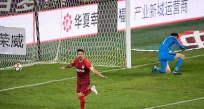 9月15日：中超金元时代八大水货外援，没人为当年划水买单，全把高薪日子当成了轻松捞金传奇