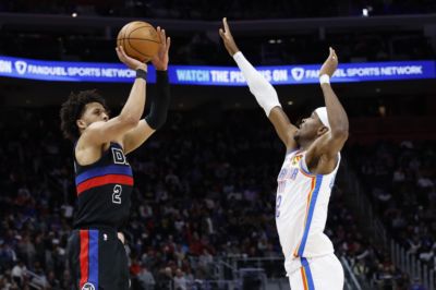 SGA父亲评联盟前三控卫：第一显然是我儿 第二坎宁安 第三莫兰特