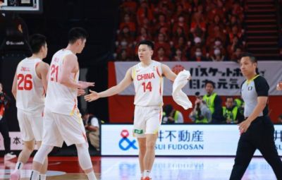 中国男篮对阵沙特阿拉伯赛程确定！CCTV5直播，这12人需做好五件事