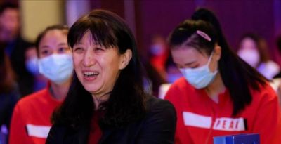 从1-3到2-3！目标接连落空，男排无缘奥运，女排错失直通，当初誓言谁来负责