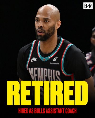 告别NBA！吉布森发文：我在球场倾尽了所有 离开毫无遗憾！