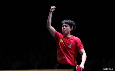 亚运会单打种子确定：王楚钦对位张本智和！孙颖莎王曼昱或会师决赛