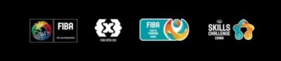 海滨逐浪，燃动篮魂！2026 FIBA Open 3x3青岛站海盛全胜登顶