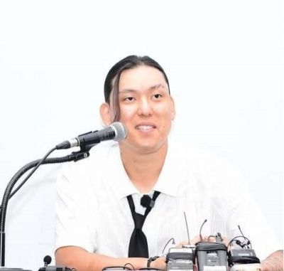因冲击NBA缺席亚运会小组赛！韩国男篮球员崔俊勇已归队