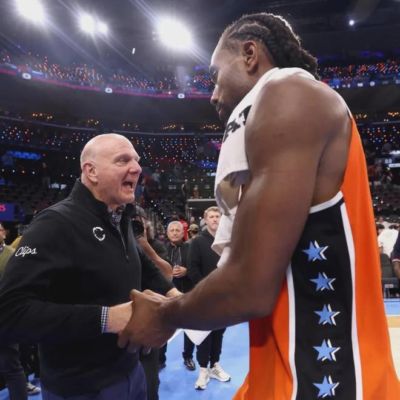 7换1交易达成！NBA年度最大肥皂剧，终于落幕了