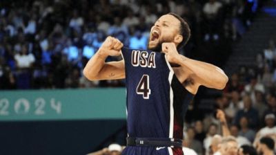 库里是NBA毫无争议的第一射手，那他3次参加国际大赛表现如何？全都夺冠