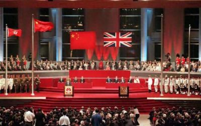 英国抢走中国5块地,只还了香港?剩下的4块,成了百年烂账,还是另有隐情?
