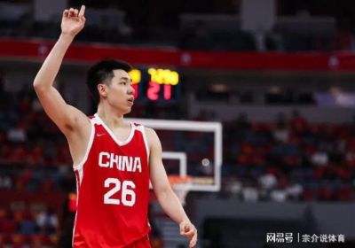 麻烦了，中国男篮突收坏消息，主力首发亚运会报销，还有人也缺席