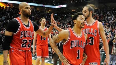 17载NBA生涯落幕！吉布森宣布退役，回归公牛加入斯普利特教练组