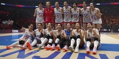实话探讨：中国女排亚运会能拿第几名