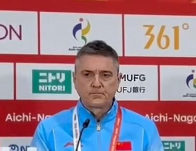 安东尼奥：吴曦是中国魔笛；朝鲜硬朗凶悍，我们一直在研究