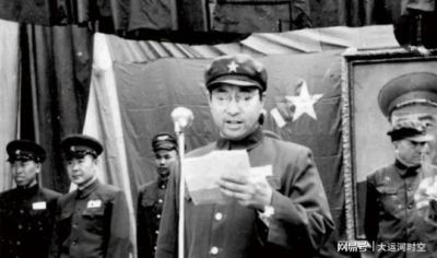 1952年一名弹道专家被判死刑，陈赓亲自求情，毛主席：你去请示周恩来