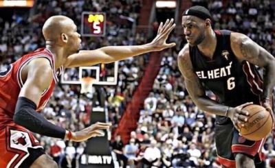 NBA最被低估的41岁老头，退役了！感觉已经退役10年了！