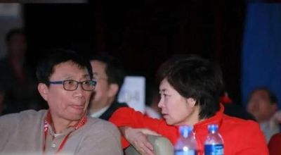 不查不知道，细查吓一跳！身家亿万的敬一丹老公，私下分得有多清