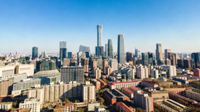 北京11月中起全面禁个人持有无人机 全域划为管制空域