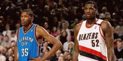 为何说07年NBA选秀，再选一百次，状元也还是奥登，而不是杜兰特