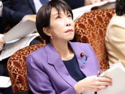 预言成真？再对日本大动脉下死手，高市最不希望的事已发生
